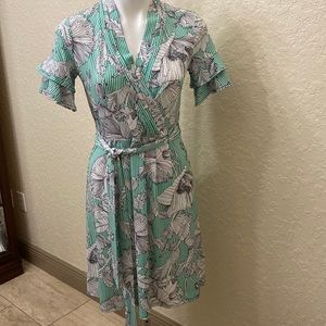 Liz Claiborne Career Women’s Dress